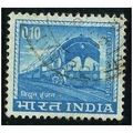 1965/1975 SG 509 - #3 fine used (o)