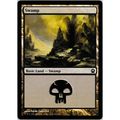 Magic the Gathering MTG Theros 240/249 Swamp