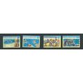 Australia stamps life saving sg1439 usedf
