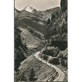 Switzerland Postcard - Kandertsteg. Gemmipassro...