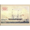 National Postal Museum Postcard - India Post - ...