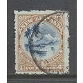 NewZealand.SG322 4d Lake Taupo&Mount Ruapehu.Va...