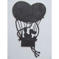 6 x Tattered Lace Die Cuts Love Is In The Air i...