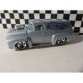 Hot Wheels 1999 First Editions 1956 Ford Flip N...