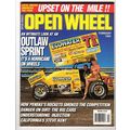 February 1995 Open Wheel Racing Magazine Kenny ...