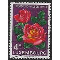 1956 Michel 550 - fine used (o)