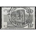 1950 Michel Pa32 - fine used (o)
