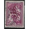 1951 Michel 587 - fine used (o)