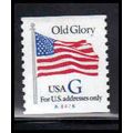 2890 32c G Old Glory Very Fine MNH CNS A3426 PA...