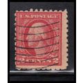 Used 463 2c George Washington Average Plus K3687