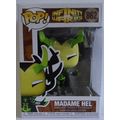 FUNKO ' INFINITY WARPS ' MADAME HEL action figure
