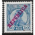 1912 SG 142 - mint no gum