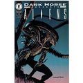 DARK HORSE PRESENTS ALIENS # 101 BERNIE WRIGHTS...