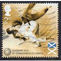 GB 2014 Commonwealth Games, Glasgow - Judo 2nd ...