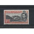 Ascension.SG41 2d Green Mountain.Perfs 13 1/2.M...