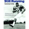 Race and Sports: Still Running