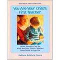 You Are Your Child's 1St Teacher