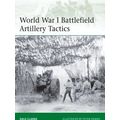 Elite 199 World War I Battlefield Artill