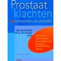 Prostaatklachten Voorkomen En Genezen
