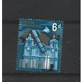 Malta.SG338 6d French Occupation.Mounted Mint.M...