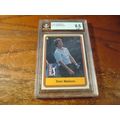 1981 Donruss, Graded Ex- Mint 6.5, TOM WATSON, ...