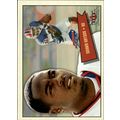 2001 Fleer Tradition Football Shawn Bryson #16