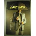 1979 Jaeger Fashion Ad