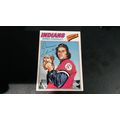 1977 Topps Card # 525 Dennis Eckersley Excellen...