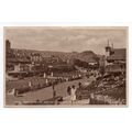 POSTCARD PROMENADE BOWLING & PUTTING GREENS ILF...
