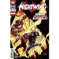 Nightwing (Vol 3) # 059 NM (CvrA) MODERN AGE CO...