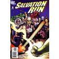 Salvation Run (2007 Ltd) # 002 NM MODERN AGE CO...