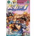 Kobalt (Vol 1) # 011 NM MODERN AGE COMICS