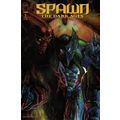Spawn Dark Ages # 002 NM MODERN AGE COMICS
