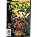 Marvel Universe (1998 Ltd) # 006 NM MODERN AGE ...