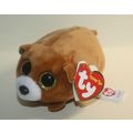 Teeny Tys Windsor the Bear with Tag