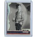 James Cagney Costume Card 159/400 Donruss Ameri...