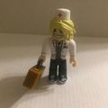 Roblox Series 3 Figure - Roblox Robloxian Highs...