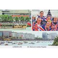 Diamond Jubilee Regatta Boat Race Canal Union J...