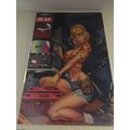 2021 Zenescope September Livestream Collectible...