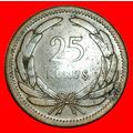 CRESCENT AND STAR ERROR (1948-1956): TURKEY ★ 2...