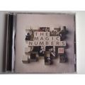 The Magic Numbers. New & Sealed CD Album