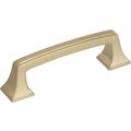 Amerock 3"(76 mm) Center to Center Cabinet Pull...