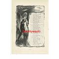 A Song To Brave Women, Illustrated Poetry, Book...