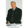 William Simons Alf Ventress Heartbeat Hand Sign...