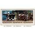 Papua New Guinea ASC 453-55 1962 Catholic Churc...