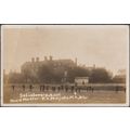 Salisbury School, Wiltshire, 1908 - RP Postcard