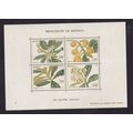 MONACO 1985 SEASONS OF THE JAPANESE MEDLAR MINI...