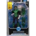 DC COMICS MULTIVERSE ' GOLD LABEL ' GREEN LANTE...