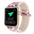 Fashion Strap Watchband, For Apple Watch Series...