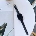 Double-sided Genuine Leather Replacement Strap ...